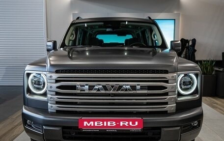 Haval H9, 2026 год, 4 фотография