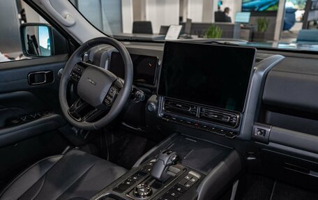 Haval H9, 2026 год, 7 фотография