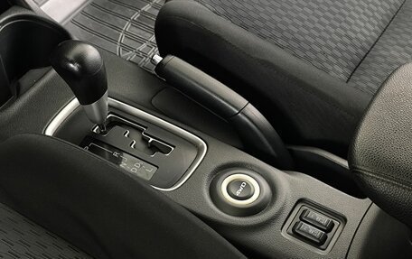Mitsubishi Outlander III рестайлинг 3, 2013 год, 1 200 000 рублей, 13 фотография