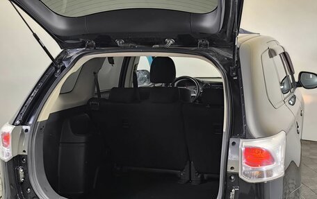 Mitsubishi Outlander III рестайлинг 3, 2013 год, 1 200 000 рублей, 15 фотография