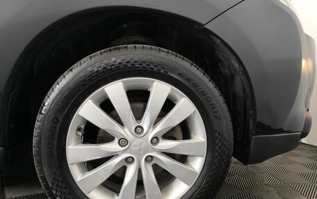 Mitsubishi Outlander III рестайлинг 3, 2013 год, 1 200 000 рублей, 19 фотография