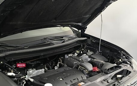 Mitsubishi Outlander III рестайлинг 3, 2013 год, 1 200 000 рублей, 16 фотография