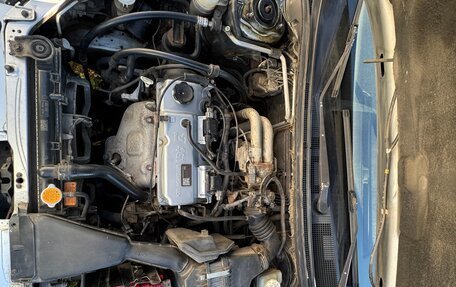 Mitsubishi Lancer IX, 2005 год, 480 000 рублей, 5 фотография