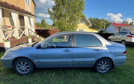 Mitsubishi Lancer IX, 2005 год, 480 000 рублей, 4 фотография