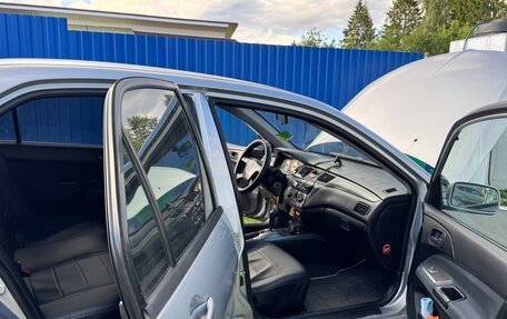 Mitsubishi Lancer IX, 2005 год, 480 000 рублей, 8 фотография