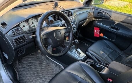 Mitsubishi Lancer IX, 2005 год, 480 000 рублей, 11 фотография