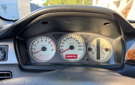 Mitsubishi Lancer IX, 2005 год, 480 000 рублей, 13 фотография