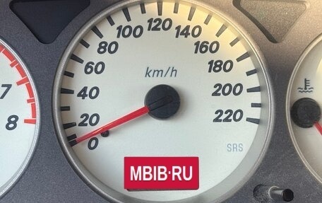 Mitsubishi Lancer IX, 2005 год, 480 000 рублей, 12 фотография