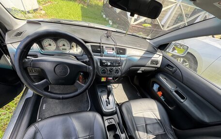 Mitsubishi Lancer IX, 2005 год, 480 000 рублей, 15 фотография