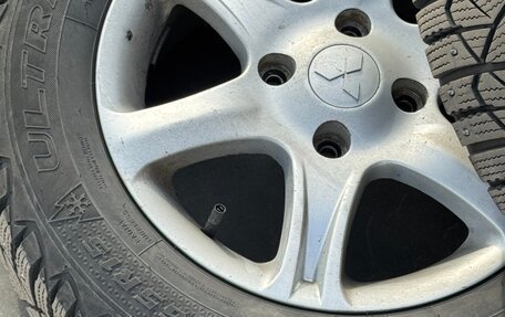 Mitsubishi Lancer IX, 2005 год, 480 000 рублей, 18 фотография