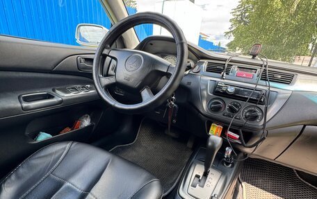 Mitsubishi Lancer IX, 2005 год, 480 000 рублей, 16 фотография