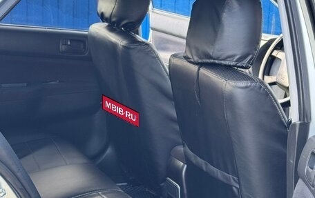 Mitsubishi Lancer IX, 2005 год, 480 000 рублей, 17 фотография
