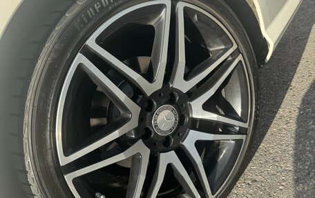 Mercedes-Benz CLS, 2014 год, 2 500 000 рублей, 12 фотография