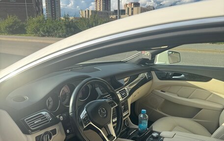 Mercedes-Benz CLS, 2014 год, 2 500 000 рублей, 8 фотография