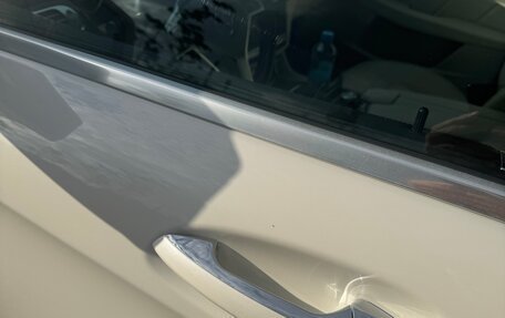Mercedes-Benz CLS, 2014 год, 2 500 000 рублей, 10 фотография
