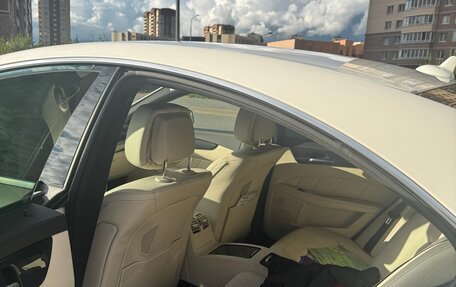Mercedes-Benz CLS, 2014 год, 2 500 000 рублей, 9 фотография