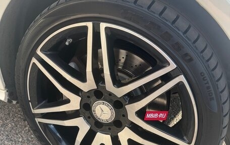 Mercedes-Benz CLS, 2014 год, 2 500 000 рублей, 13 фотография