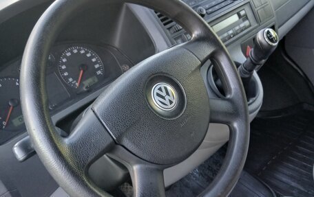 Volkswagen Caravelle T5, 2007 год, 1 105 000 рублей, 2 фотография