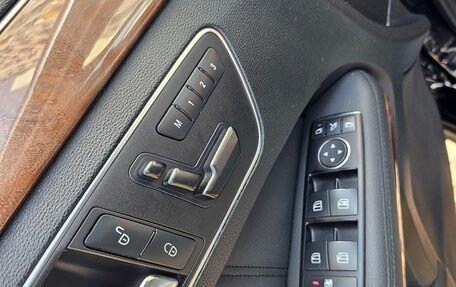 Mercedes-Benz E-Класс, 2011 год, 1 900 000 рублей, 8 фотография