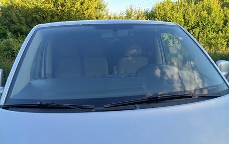 Volkswagen Caravelle T5, 2007 год, 1 105 000 рублей, 16 фотография