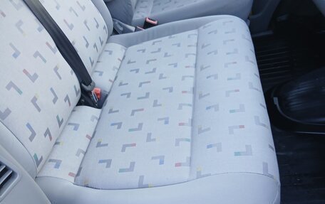 Volkswagen Caravelle T5, 2007 год, 1 105 000 рублей, 13 фотография