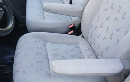 Volkswagen Caravelle T5, 2007 год, 1 105 000 рублей, 7 фотография