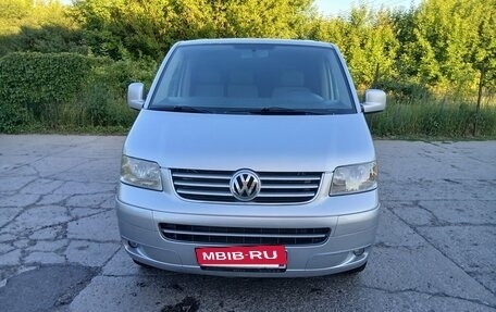 Volkswagen Caravelle T5, 2007 год, 1 105 000 рублей, 29 фотография