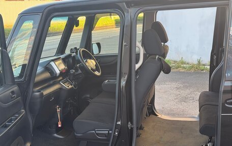 Honda N-BOX I рестайлинг, 2014 год, 900 000 рублей, 10 фотография