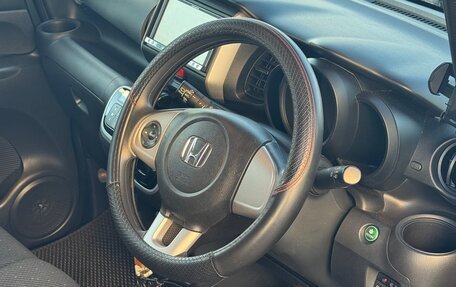 Honda N-BOX I рестайлинг, 2014 год, 900 000 рублей, 6 фотография