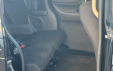 Honda N-BOX I рестайлинг, 2014 год, 900 000 рублей, 7 фотография