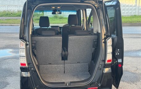 Honda N-BOX I рестайлинг, 2014 год, 900 000 рублей, 8 фотография