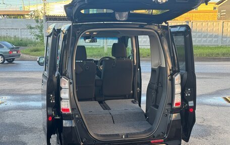 Honda N-BOX I рестайлинг, 2014 год, 900 000 рублей, 9 фотография