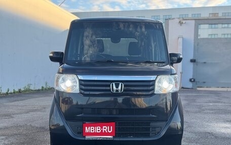 Honda N-BOX I рестайлинг, 2014 год, 900 000 рублей, 3 фотография