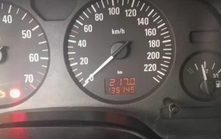 Opel Astra G, 2004 год, 320 000 рублей, 5 фотография