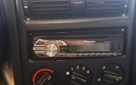 Opel Astra G, 2004 год, 320 000 рублей, 6 фотография