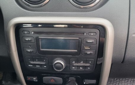 Renault Duster I рестайлинг, 2014 год, 1 200 000 рублей, 9 фотография