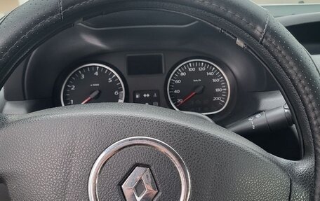 Renault Duster I рестайлинг, 2014 год, 1 200 000 рублей, 12 фотография