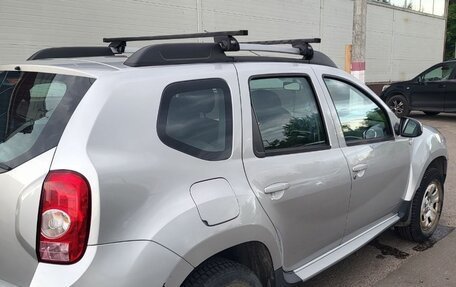 Renault Duster I рестайлинг, 2014 год, 1 200 000 рублей, 7 фотография