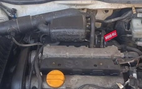 Opel Astra G, 2004 год, 320 000 рублей, 4 фотография