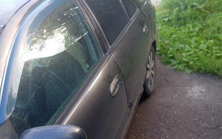 Nissan Almera, 2005 год, 400 000 рублей, 3 фотография