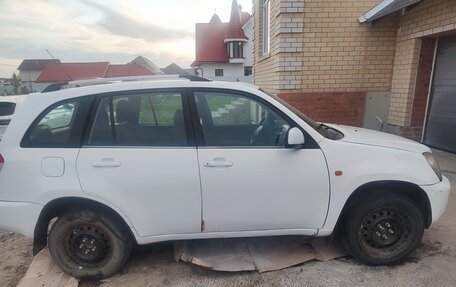 Chery Tiggo (T11), 2012 год, 270 000 рублей, 2 фотография