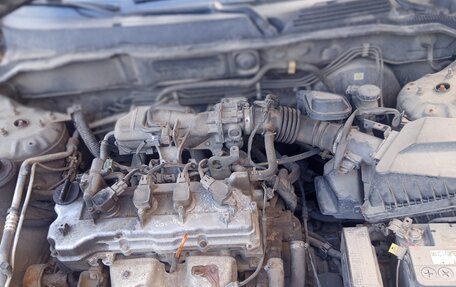 Nissan Almera, 2005 год, 400 000 рублей, 6 фотография