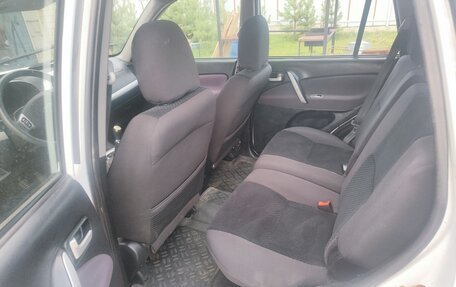 Chery Tiggo (T11), 2012 год, 270 000 рублей, 5 фотография