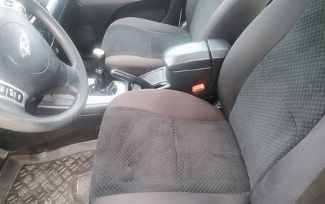 Chery Tiggo (T11), 2012 год, 270 000 рублей, 4 фотография