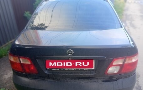 Nissan Almera, 2005 год, 400 000 рублей, 2 фотография