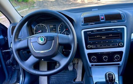 Skoda Octavia, 2011 год, 790 000 рублей, 14 фотография