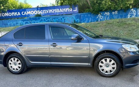 Skoda Octavia, 2011 год, 790 000 рублей, 3 фотография