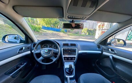 Skoda Octavia, 2011 год, 790 000 рублей, 15 фотография