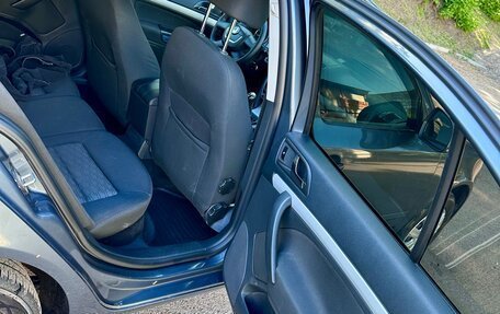 Skoda Octavia, 2011 год, 790 000 рублей, 16 фотография