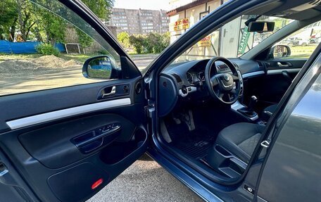 Skoda Octavia, 2011 год, 790 000 рублей, 12 фотография